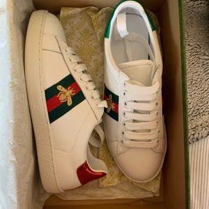 Gucci sneakers